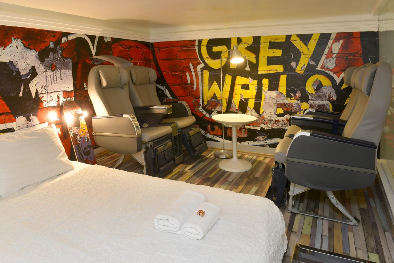 Walk Vaci 42 Aparthotel Budapeste
