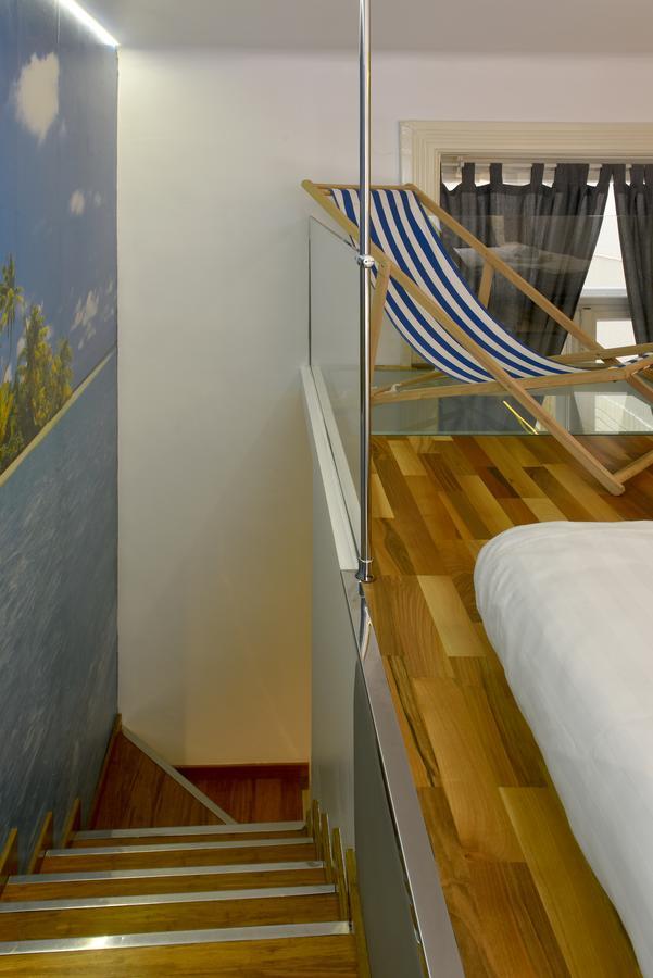 Aparthotel Walk Vaci 42 Budapeste