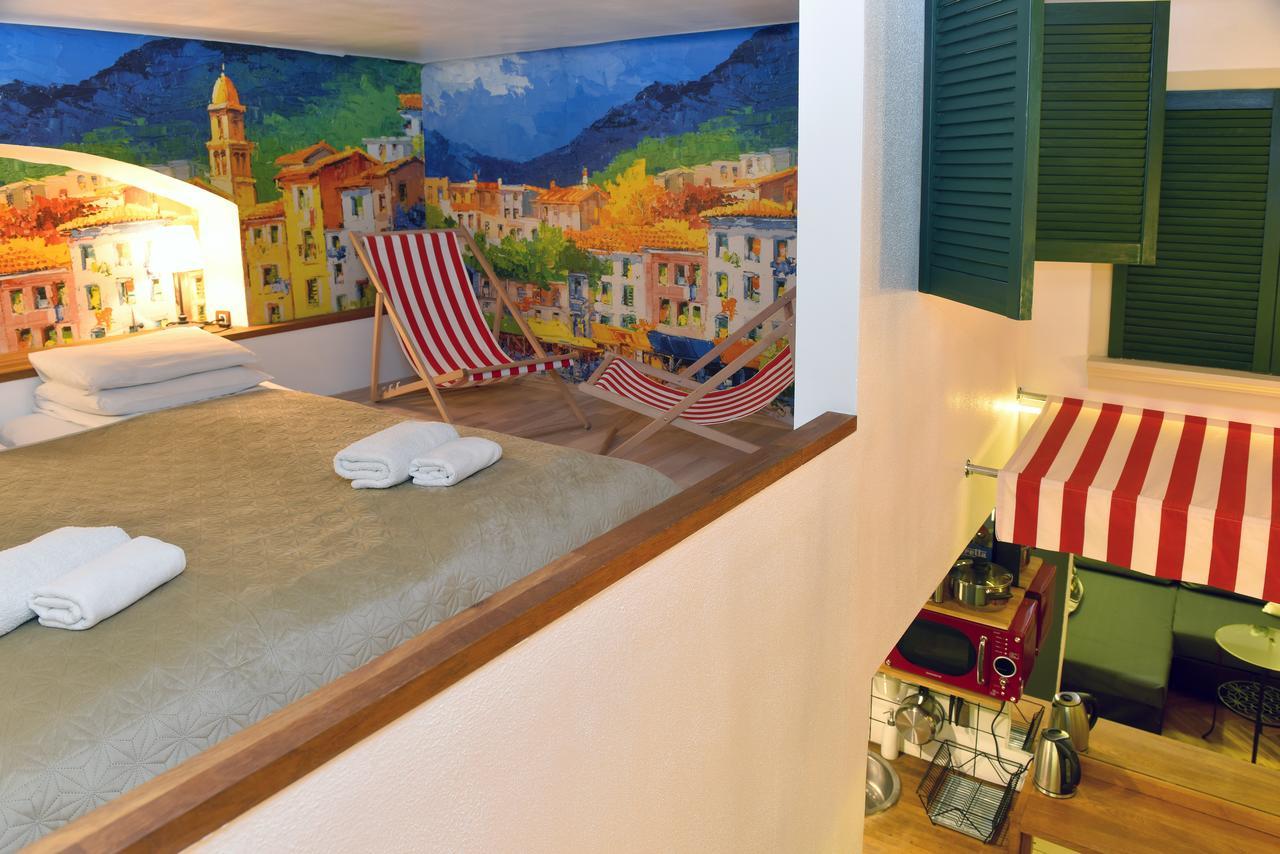 Walk Vaci 42 Aparthotel 2*